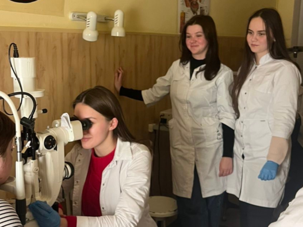 Унікальна можливість розширити свої знання – заняття у студентських наукових гуртках