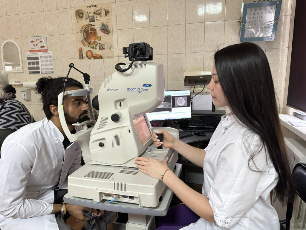 Вдосконалення практичних навичок