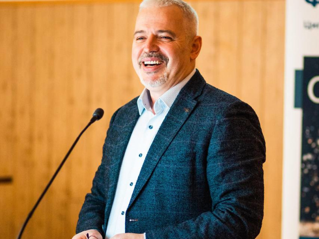 Відбулась конференція «Актуальні питання оториноларингології в умовах російської агресії проти України»