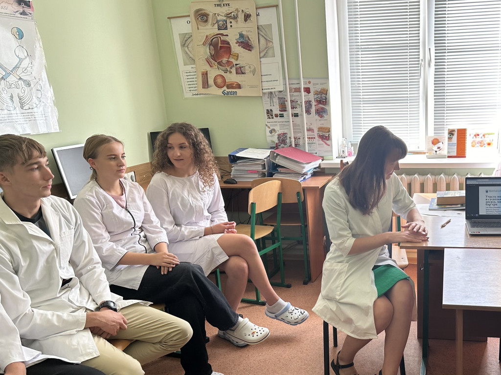 Роль молоді у сучасному суспільстві: виклики та можливості