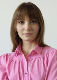 Іванченко Анна Юріївна