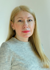 Зачепило Світлана Вікторівна