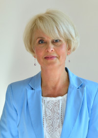 Безкоровайна Ірина Миколаївна