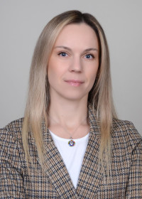 Мартинюк Дар’я Ігорівна