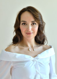 Безега Ніна Михайлівна