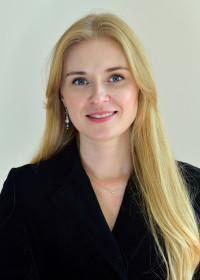 Олефір Ірина Сергіївна
