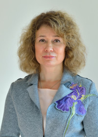 Ряднова Вікторія Вікторівна